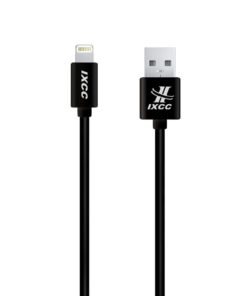 Alternative view of Ixcc 10Ft Extra Long Apple Mfi Certified Lightning 8Pin To Usb Charge And Syn..