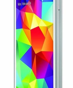 Samsung Galaxy S5 White 16Gb (At&T) At&T 16 Gb 11 57 15a168e1 45c0 4654 971a e7355c40b1a8