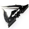 Icetek Sports Batman Dual Blade Knife Black 11.5" Icetek Sports