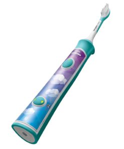 Philips Sonicare For Kids Connected Sonic Electric Rechargeable Toothbrush Hx.. 12 57 15ba2737 f9c6 4ec1 af90 ed10386d5526
