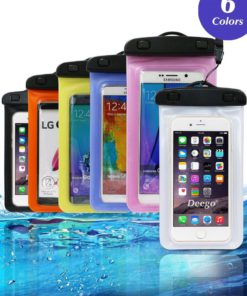 Waterproof Case Waterproof Dry Bag With Armband Nancy Shop For Iphone 6S / Ip.. 15 57 15c25394 bf14 4630 9f74 60e0aa634311