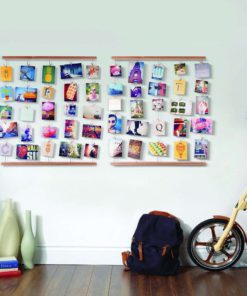 Umbra Hangit Photo Display White 30 X 26 X 1 1/2 9 57 160ba24f b8e0 470d b381 775ed61ff1b4