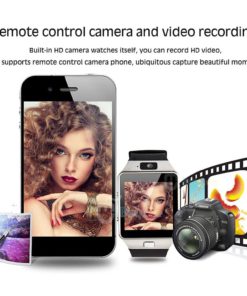 Buyee Dz09 Smartwatch Heartrate Test Bluetooth Smart Watch Wristwatch Smartwa.. 15 57 160dc6cd 24f4 48b9 9087 f55bf8a22723