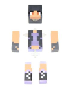 Aph - 4" Action Figure Toy Plastic Craft 8 57 160e973a 0923 4eeb 8a55 59bf159dea87