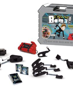 Chrono Bomb Special Agent Edition Game 7 57 163352ee 753a 494b 8852 1aadbe5fcb65