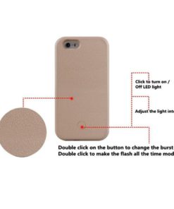 Latest Led Light Up Selfie Luminescence Phone Cover Case Apple Iphone 6 6S Plus 9 57 1634bfa2 1c7c 43b3 aa49 32e6f68a2410