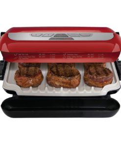 George Foreman Grp4842R 3-In-1 Multi-Plate Evolve Grill Electric Grill (Panin.. 7 57 164d077f 74e9 49d0 864a a470bbe96b84