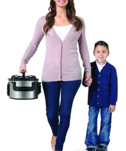Crockpot Sccpvs600Ecp-S Cook And Carry Cooker With Digital Control 6 Quart Si.. 7 57 165ab157 a0bb 48f7 aa36 321dc6717e0b