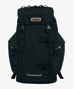 Cuscus Army 3 Day Assault Hiking Camping Military Backpack Black 5 57 166ad577 73ff 47de a00c 5a8e5bcad9dd