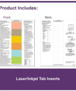 C-Line Expanding File With Zipper Closure Letter Size 300-Sheet Capacity 1 Fi.. 5 57 1677b866 8a33 45ae 914c 3a2fa3c7c519