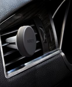 Aukey Cell Phone Holder With Universal Air Vent Magnetic Technology For Iphon.. 11 57 16bf2874 ca77 4a1a 8527 5e83d306e5cc