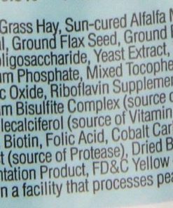 Kaytee Forti Diet Pro Health Food For Adult Rabbit 10-Pound 9 57 16cf0c53 0944 48a6 8944 00b56c243f4b