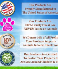 Pet Stain & Odor Remover Enzyme Cleaner Odor Eliminator Best Carpet Stain Rem.. 10 57 16dee3dd 5782 437f b2ad d5c17e6e51fd