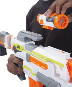 Nerf N-Strike Modulus Ecs-10 Blaster 12 57 16e0d55b 3931 43d4 b6ae e796c22bb77c