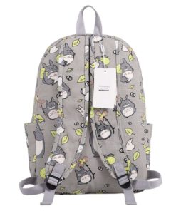 Seamand Anime My Neighbor Totoro Backpack Bag School Bag Style C 9 57 16fa5d7a f6b6 4081 9edc eeac4146a0ff