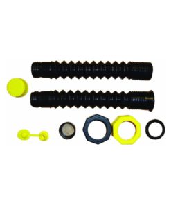 Hi-Flo Gas Can Spout Kit