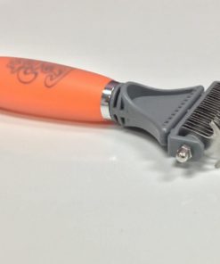 Gopets Dematting Comb With 2 Sided Professional Grooming Rake For Cats & Dogs 6 57 1706ff63 9f3c 4532 a8a7 4797959ac279