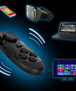 Ctronics Wireless Bluetooth Gamepad Remote Controller Compatible With 3D Tv V.. 11 57 1709f632 d6a1 4e4b 96b5 a8f01486cd9c