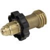 Grillpro 11051 Universal Fit Propane Tank Adaptor 8 57 170f571f 8261 4997 a6e8 ff8c437a4727