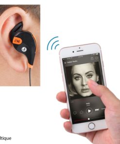 In-Ear Wireless Bluetooth Headphones - Lightweight - Comfortable Fit - Integr.. 11 57 171ecf93 d407 47b7 ba23 d785cdd1f001