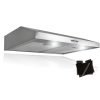 Akdy 30" Stainless Steel Under Cabinet Kitchen Grease Filters Range Hood 9 57 17208c15 e3c6 4bf1 a3f2 8bf4c4ecb031