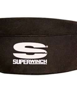 Superwinch 2302297 Neoprene Utv/Atv Winch Cover