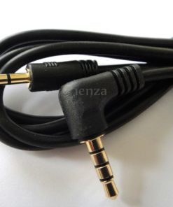 Playstation 4 Ps4 Chat Talkback Cable For Turtle Beach Headsets Astro Mixamp ..