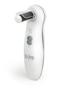 Alternative view of Purepedi Deluxe - 8-In-1 Personal Manicure And Pedicure Kit - Lightweight Set..