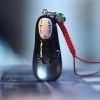 Spirited Away No-Face Model Figure Doll Translucence Pendant 17 57 17339817 5cea 4107 9cb0 fb206d079ea5