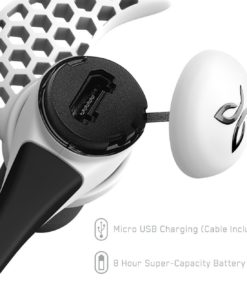 Jaybird X2 Sport Wireless Bluetooth Headphones - Storm White 13 57 1762c242 81d9 4b0e 986e b8627fd29b93