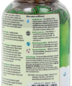Irwin Naturals Inflamma-Less 80 Count 14 57 176a6594 af1a 42f7 a885 e8b852c39f21