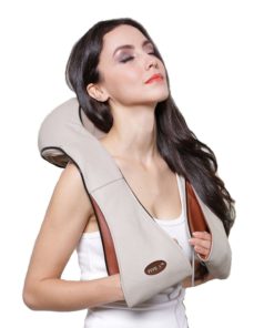 Five Star Fs8801 Shiatsu Kneading Neck Shoulder Body Massager With Heat For H.. 13 57 176e74a6 526b 4d19 bee3 4ca5be85691e