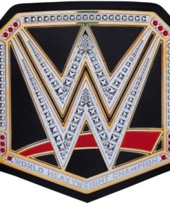 WWE World Championship Belt