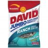 David Seeds Jumbo Sunflower Ranch Flavor 5.25-Ounce Bag (Pack Of 12) 5.25 Oz - $42.95