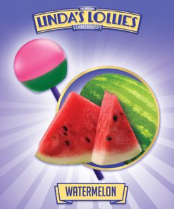 Linda's Lollies Gourmet Lollipops 24 Count Box Assorted Flavors - Nut Gluten .. 7 57 1826d10c a3d7 444b b311 802c5b43443c