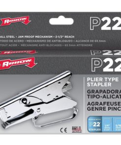 Arrow P22 Heavy Duty Plier Type Stapler Glossy Exclusive Paper Arrow Fastener 3 57 18314144 2444 4834 aede 9fb47a53bae6