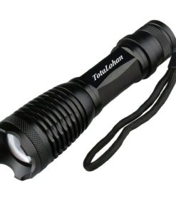 T2000 Military Tactical Flashlight Led550Lmxml T65 Mode Waterproof Led Flashl..