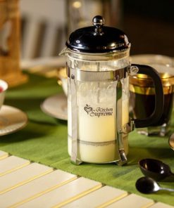 French Press Coffee & Tea Maker Complete Bundle | 8-Cups 34 Oz | Best Coffee .. 14 57 1846e926 e7c3 41ca 97df 7a5e3f2b70cc