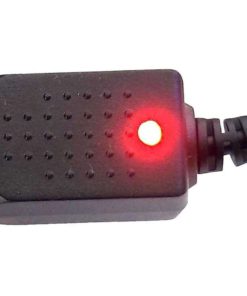 Edo Tech 11' Long Cable Car Charger Adapter For Philips 7" 9" 10" Dual Screen.. 11 57 185e1147 5038 42e4 a442 cdcae4d220db