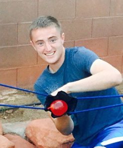 Water Waves Balloon Launcher - 3 Person Balloon Slingshot - Up To 500 Yards -.. 7 57 186c615b 5547 4154 ae81 0cb4fccf93d0