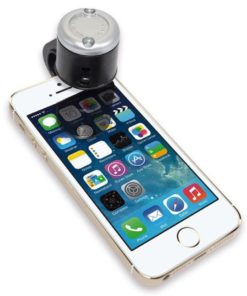 Qztelectronic 30X Microscope Magnifier For Mobile Phone 13 57 1873aa20 aaf5 4fb8 8595 fb09d6c6bd9c