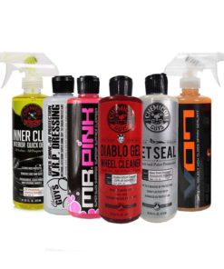 Alternative view of Chemical Guys Temp_201 Best Sellers Kit (6 Items)