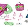 Our Generation Luggage And Travel Set For 18" Dolls 24 57 18817def 76ce 43db 85bd ab662487f164