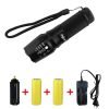 Super Bright Cree Xml T6 Led Portable Zoom Tactical Flashlight Focus Adjustab.. 3 57 18b404b2 6858 4c8e bb8a 9f4581c90ec5