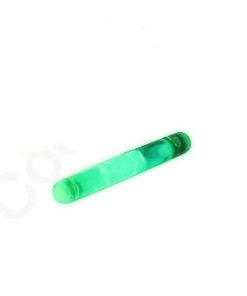 Alternative view of Fun Central U3 1.5" Mini Glow Sticks - Green 50Ct Green - 50 Ct Mini - 1.5 Inch