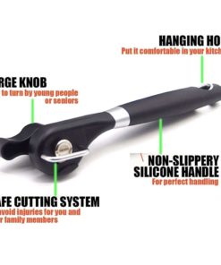 Onme Can Opener Restaurant Manual Can Jar Opener Good Grips Smooth Edge Can O.. 10 57 18e8ab19 6f1e 41fc 9e1b 7c63349cc5f1