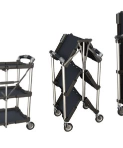 Olympia Tools 85-188 Collapsible Service Cart 13 57 18f8aad8 6eac 44c9 a361 b0da1bf4f126