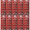 100 Pack Loopacell Lr44 Ag13 357 Button-Cell Batteries 24 57 190411bb 8688 41d7 b2c5 2625d3266520
