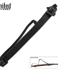 Universal Shoulder Harness Sheath