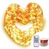 Orgmemory Copper Led String Lights (80 Ft 240 Leds Warm White Ul Certified Po.. 4 57 19268d4d 4c4f 4668 a2f5 83c153be6914